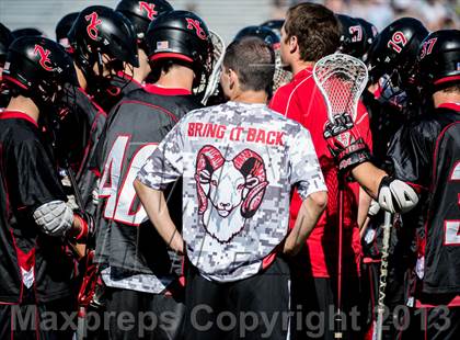 Thumbnail 1 in Joel Barlow vs New Canaan (CIAC Class M Semifinal) photogallery.