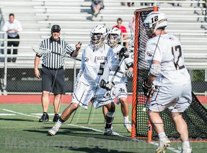 Thumbnail 1 in Joel Barlow vs New Canaan (CIAC Class M Semifinal) photogallery.