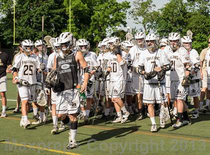 Thumbnail 1 in Joel Barlow vs New Canaan (CIAC Class M Semifinal) photogallery.