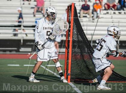 Thumbnail 2 in Joel Barlow vs New Canaan (CIAC Class M Semifinal) photogallery.