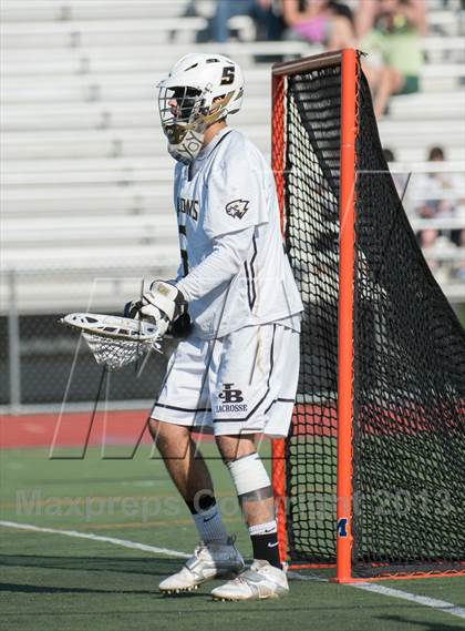 Thumbnail 2 in Joel Barlow vs New Canaan (CIAC Class M Semifinal) photogallery.