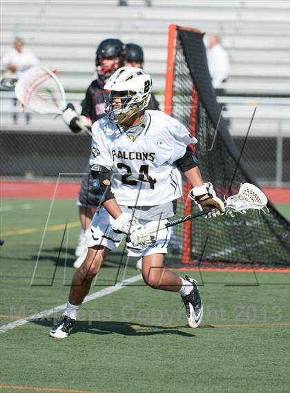 Thumbnail 1 in Joel Barlow vs New Canaan (CIAC Class M Semifinal) photogallery.