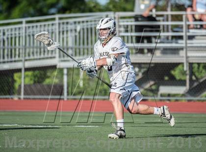 Thumbnail 1 in Joel Barlow vs New Canaan (CIAC Class M Semifinal) photogallery.