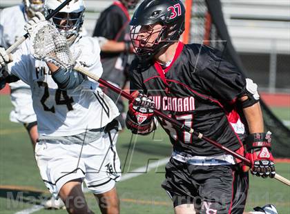 Thumbnail 1 in Joel Barlow vs New Canaan (CIAC Class M Semifinal) photogallery.