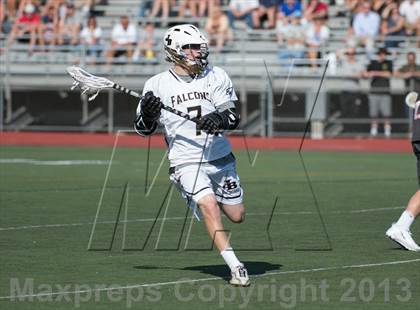 Thumbnail 1 in Joel Barlow vs New Canaan (CIAC Class M Semifinal) photogallery.