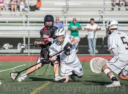 Thumbnail 1 in Joel Barlow vs New Canaan (CIAC Class M Semifinal) photogallery.