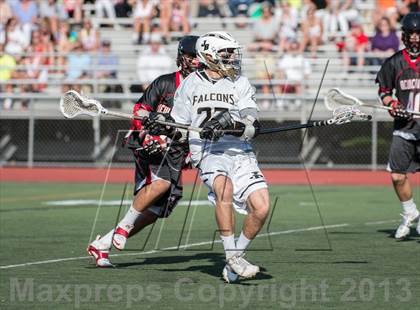 Thumbnail 1 in Joel Barlow vs New Canaan (CIAC Class M Semifinal) photogallery.
