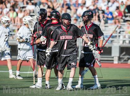 Thumbnail 2 in Joel Barlow vs New Canaan (CIAC Class M Semifinal) photogallery.