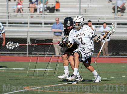 Thumbnail 2 in Joel Barlow vs New Canaan (CIAC Class M Semifinal) photogallery.