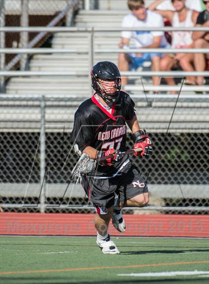 Thumbnail 1 in Joel Barlow vs New Canaan (CIAC Class M Semifinal) photogallery.