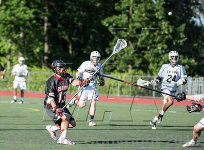 Thumbnail 1 in Joel Barlow vs New Canaan (CIAC Class M Semifinal) photogallery.