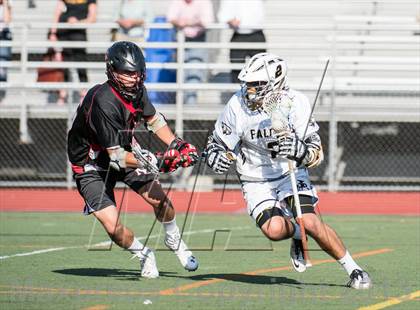 Thumbnail 1 in Joel Barlow vs New Canaan (CIAC Class M Semifinal) photogallery.