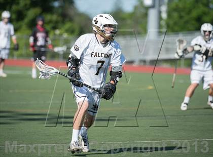 Thumbnail 1 in Joel Barlow vs New Canaan (CIAC Class M Semifinal) photogallery.
