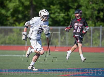 Thumbnail 2 in Joel Barlow vs New Canaan (CIAC Class M Semifinal) photogallery.