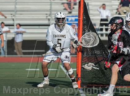 Thumbnail 1 in Joel Barlow vs New Canaan (CIAC Class M Semifinal) photogallery.