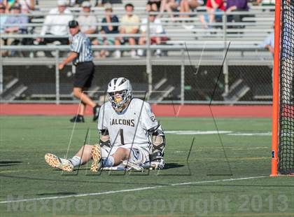 Thumbnail 1 in Joel Barlow vs New Canaan (CIAC Class M Semifinal) photogallery.