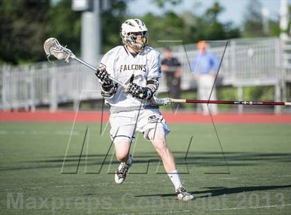 Thumbnail 1 in Joel Barlow vs New Canaan (CIAC Class M Semifinal) photogallery.