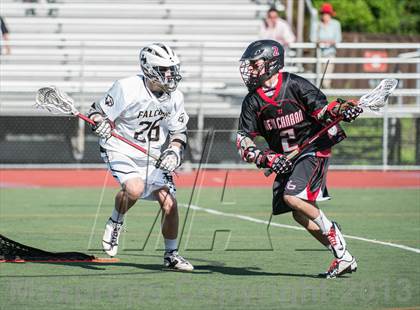 Thumbnail 1 in Joel Barlow vs New Canaan (CIAC Class M Semifinal) photogallery.