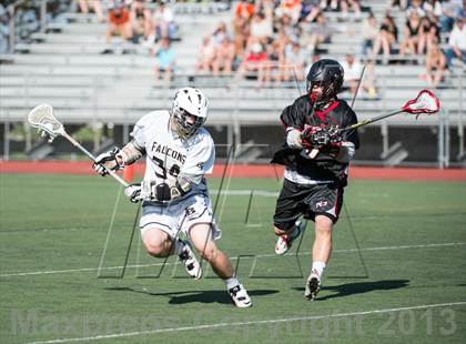 Thumbnail 1 in Joel Barlow vs New Canaan (CIAC Class M Semifinal) photogallery.