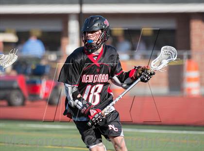 Thumbnail 2 in Joel Barlow vs New Canaan (CIAC Class M Semifinal) photogallery.