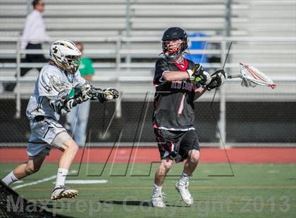 Thumbnail 2 in Joel Barlow vs New Canaan (CIAC Class M Semifinal) photogallery.
