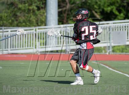 Thumbnail 1 in Joel Barlow vs New Canaan (CIAC Class M Semifinal) photogallery.