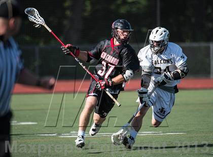 Thumbnail 1 in Joel Barlow vs New Canaan (CIAC Class M Semifinal) photogallery.