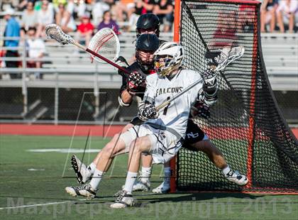 Thumbnail 1 in Joel Barlow vs New Canaan (CIAC Class M Semifinal) photogallery.