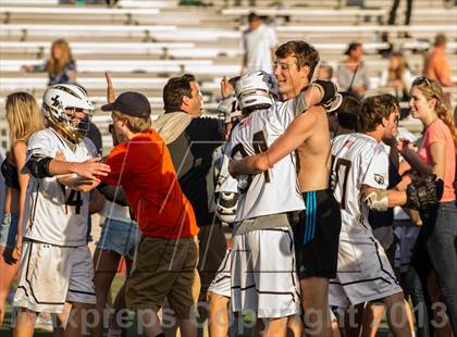 Thumbnail 2 in Joel Barlow vs New Canaan (CIAC Class M Semifinal) photogallery.