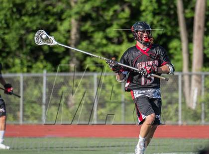 Thumbnail 1 in Joel Barlow vs New Canaan (CIAC Class M Semifinal) photogallery.