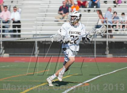 Thumbnail 2 in Joel Barlow vs New Canaan (CIAC Class M Semifinal) photogallery.