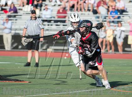 Thumbnail 1 in Joel Barlow vs New Canaan (CIAC Class M Semifinal) photogallery.