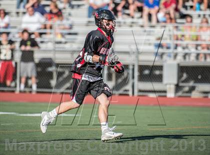 Thumbnail 3 in Joel Barlow vs New Canaan (CIAC Class M Semifinal) photogallery.