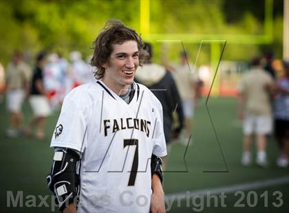 Thumbnail 3 in Joel Barlow vs New Canaan (CIAC Class M Semifinal) photogallery.