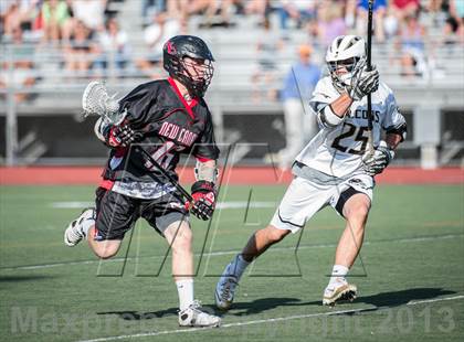 Thumbnail 1 in Joel Barlow vs New Canaan (CIAC Class M Semifinal) photogallery.