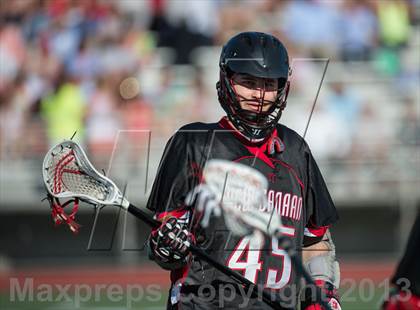 Thumbnail 1 in Joel Barlow vs New Canaan (CIAC Class M Semifinal) photogallery.