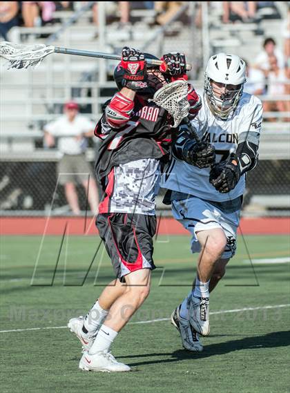 Thumbnail 1 in Joel Barlow vs New Canaan (CIAC Class M Semifinal) photogallery.