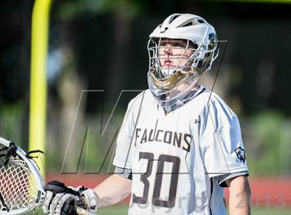 Thumbnail 1 in Joel Barlow vs New Canaan (CIAC Class M Semifinal) photogallery.