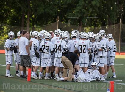 Thumbnail 3 in Joel Barlow vs New Canaan (CIAC Class M Semifinal) photogallery.