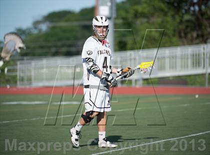 Thumbnail 1 in Joel Barlow vs New Canaan (CIAC Class M Semifinal) photogallery.