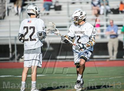 Thumbnail 1 in Joel Barlow vs New Canaan (CIAC Class M Semifinal) photogallery.