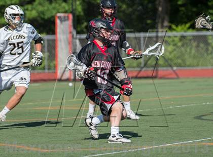 Thumbnail 2 in Joel Barlow vs New Canaan (CIAC Class M Semifinal) photogallery.