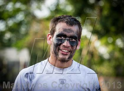 Thumbnail 2 in Joel Barlow vs New Canaan (CIAC Class M Semifinal) photogallery.