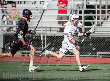 Thumbnail 1 in Joel Barlow vs New Canaan (CIAC Class M Semifinal) photogallery.