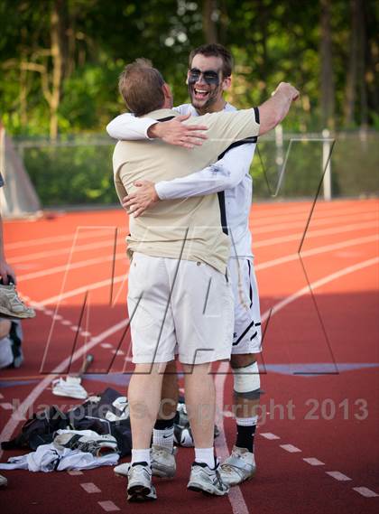 Thumbnail 1 in Joel Barlow vs New Canaan (CIAC Class M Semifinal) photogallery.
