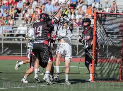 Thumbnail 1 in Joel Barlow vs New Canaan (CIAC Class M Semifinal) photogallery.