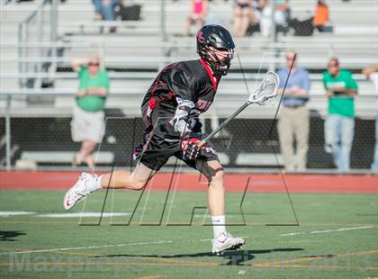 Thumbnail 1 in Joel Barlow vs New Canaan (CIAC Class M Semifinal) photogallery.