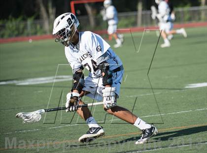 Thumbnail 3 in Joel Barlow vs New Canaan (CIAC Class M Semifinal) photogallery.
