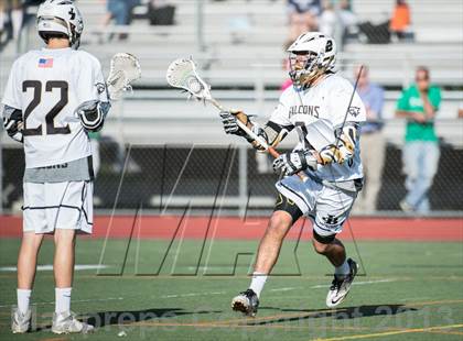 Thumbnail 3 in Joel Barlow vs New Canaan (CIAC Class M Semifinal) photogallery.