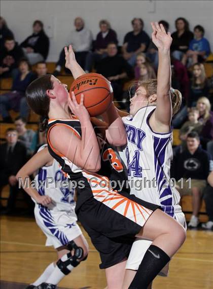 Thumbnail 3 in Port Allegany @ Coudersport photogallery.